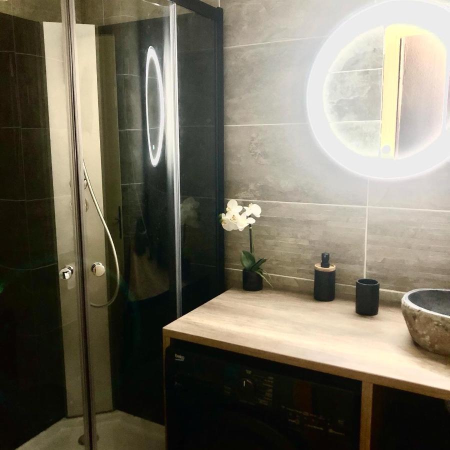 Au Pieds Des Remontées Mécaniques. Appartement Villard-de-Lans